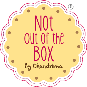 Not Out of the Box