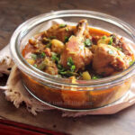 Bengali-style Chicken Stew