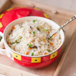 Ghee Rice/Bengali style Veg Fried Rice