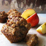 Apple Pie Muffins
