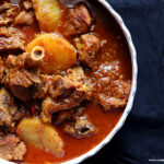 Bengali Mutton Curry