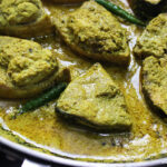 Shorshe Ilish