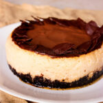 Baked Cheesecake
