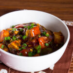 Chilli Paneer