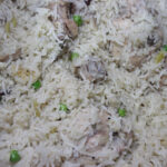 Pish-Pash is ready to serve