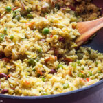 Chirer Polao/Poha