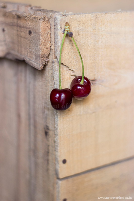 Wild Cherries