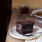 Chocolate Mud Cake