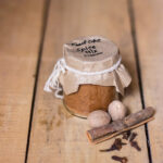 Fruit Cake Spice mix