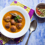 Mawa Paneer Kofta Curry