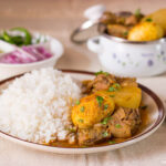 Chicken Dak Bungalow