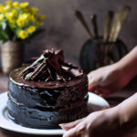 Ultimate Chocolate Cake