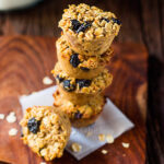 Oats Breakfast Cups