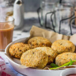 Quinoa Cutlets