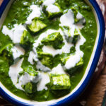 Palak Paneer