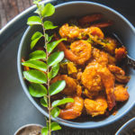 Prawn Masala Curry