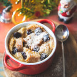 Grandma’s Bread Pudding