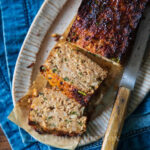 Chicken Meatloaf