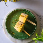 Mango Kulfi