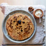 Paneer Paratha